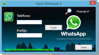 Espiar whatsapp gratis